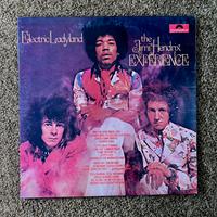 Disco vinile Jimi Hendrix