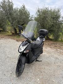 Kymco Agility 150 - Scooter