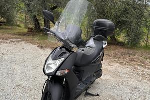 Kymco Agility 150 - Scooter