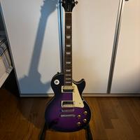Chirarra epiphone les paul classic