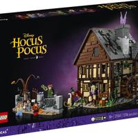 Lego 21341 - Disney Hocus Pocus