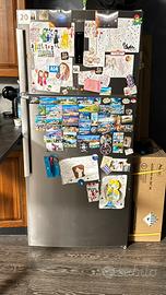 Frigorifero Whirlpool 558L