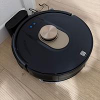 robottino cleannova