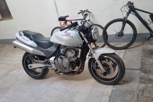 Honda hornet carene serbatoio sella