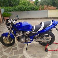 Suzuki GSF 600 Bandit