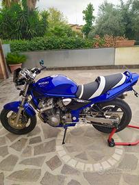 Suzuki GSF 600 Bandit