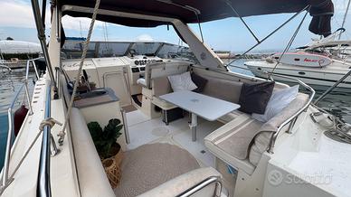 natante 10mt sunseeker