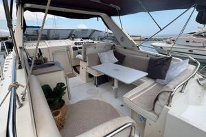 natante 10mt sunseeker