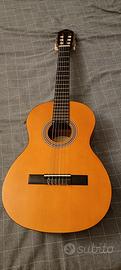 Chitarra Classica 3/4 Valencia VC203 + Custodia 