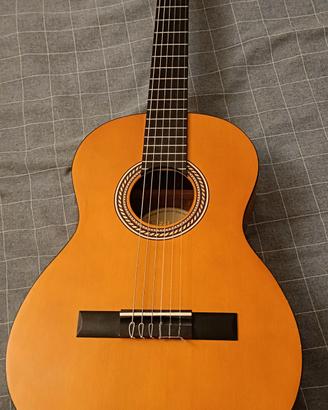Chitarra Classica 3/4 Valencia VC203 + Custodia 