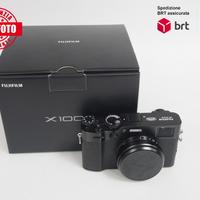 Fuji X100 VI