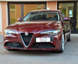 Alfa Romeo Giulia 2.2 150 CV AT8 Super Q2 Pack Per