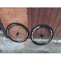 Ruote bici da corsa