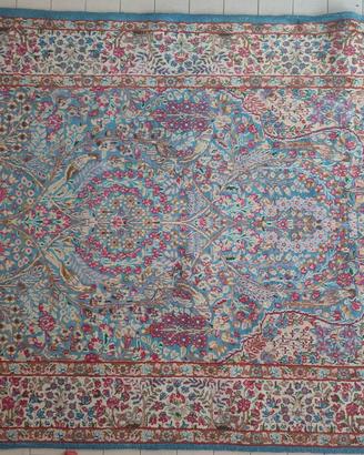 Tappeto persiano Kirman