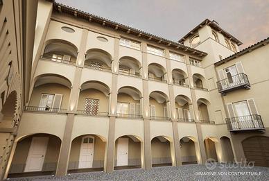 Appartamento di 98 m² con 3 locali a Carmagnola