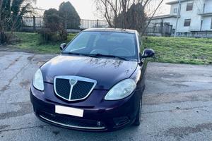 Lancia Ypsilon 1.4 Platino Ecochic GPL Per Neopate