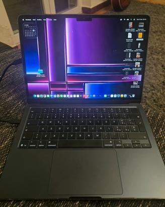 MacBook Air M4 13" 2025  16 GB RAM  SSD-256  