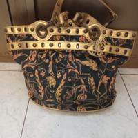 Borsa Just Cavalli originale