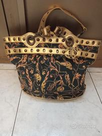 Borsa Just Cavalli originale