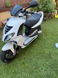 2012 Piaggio nrg