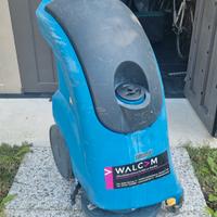 Macchina Lavapavimenti
