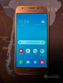 SAMSUNG GALAXY J3