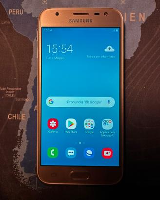 SAMSUNG GALAXY J3