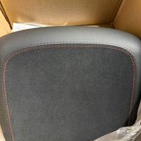 SCHIENALE PASSEGGERO BEVERLY HPE 300/400 2021-2023