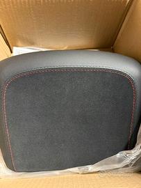 SCHIENALE PASSEGGERO BEVERLY HPE 300/400 2021-2023