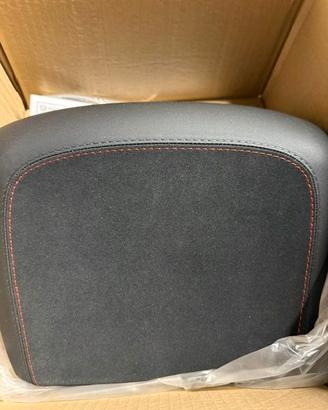 SCHIENALE PASSEGGERO BEVERLY HPE 300/400 2021-2023