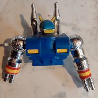 Guntank Gundam ceppiratti combination junior 