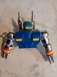 Guntank Gundam ceppiratti combination junior 