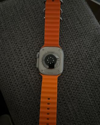 Apple watch ultra 2