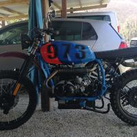 Bmw r100gs