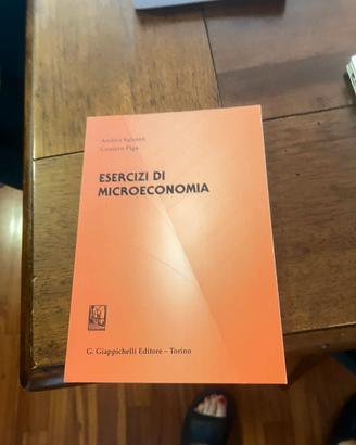 libri universitari