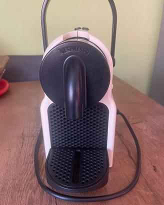 Macchina caffè nespresso
