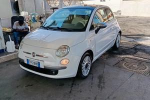 Fiat 500 1.2 EasyPower Lounge