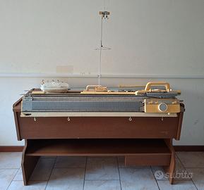 Macchina per maglieria Defendi Brother KR830