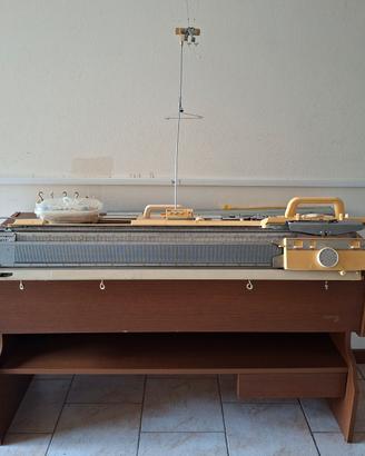 Macchina per maglieria Defendi Brother KR830
