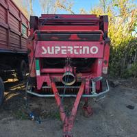 Rotopressa supertino sp 1500