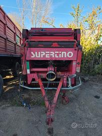 Rotopressa supertino sp 1500