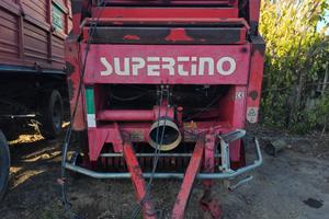 Rotopressa supertino sp 1500