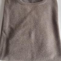 Maglia Best Company uomo color cachi taglia XXL