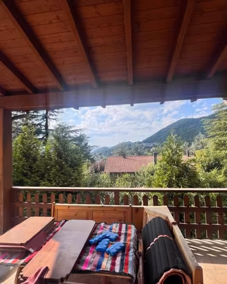 Villa di 250 m² con più di 5 locali e box auto dop