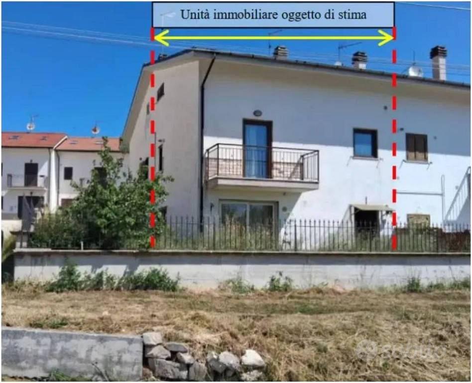 Appartamento – Vastogirardi, Isernia - Vista 3