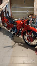 moto Guzzi airone 