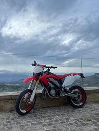 Honda Hm 2010