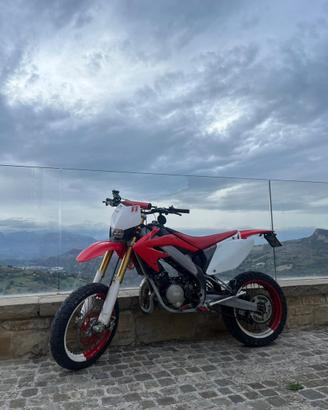 Honda Hm 2010