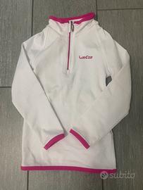 Maglia termica bambina