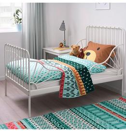 Letto Allungabile Ikea